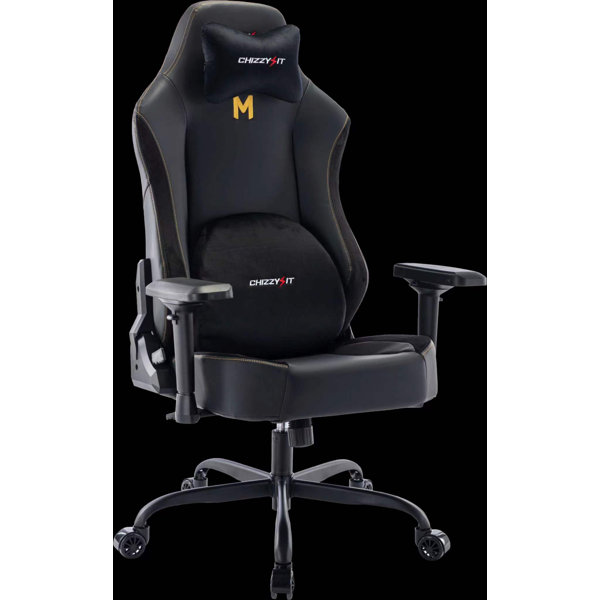 Big And Tall Gaming Chair Wayfair